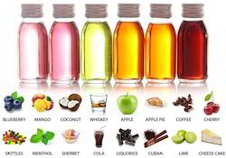 Flavors Fragrances